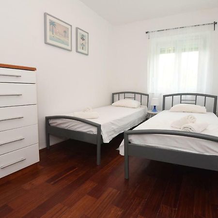 Sun And Sea Apartment Zadar Luaran gambar