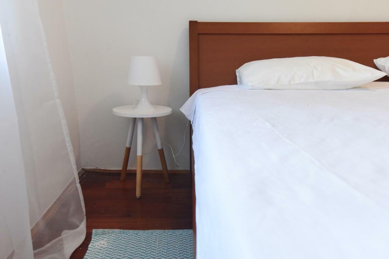 Sun And Sea Apartment Zadar Luaran gambar