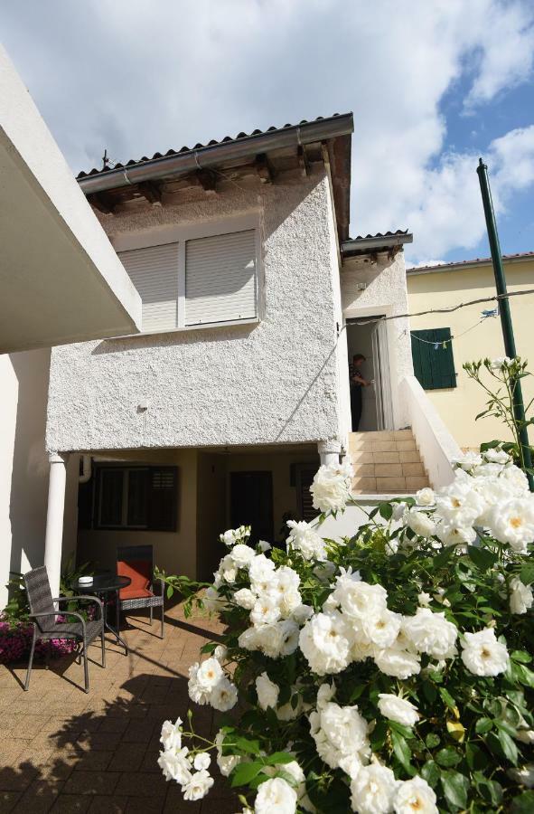Sun And Sea Apartment Zadar Luaran gambar